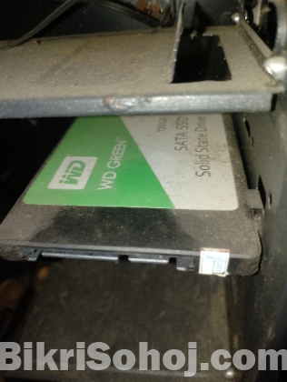 120 Gb Ssd